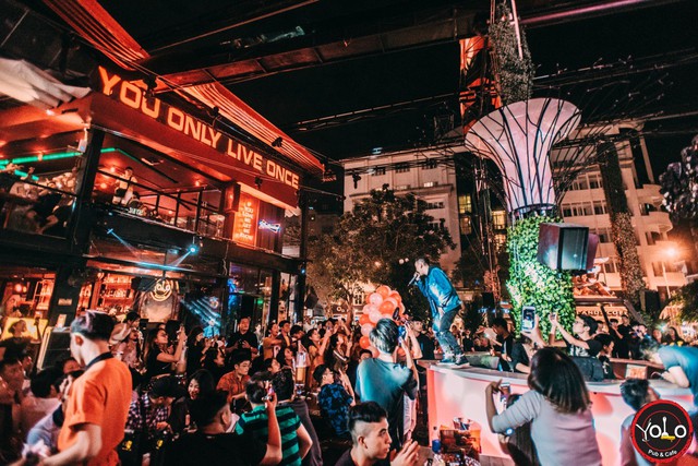3 địa điểm đón Giao thừa 2019 không lo về giá cho giới trẻ Sài Gòn - Ảnh 5.