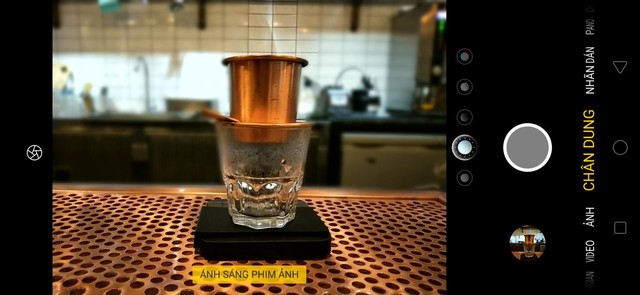 Trải nghiệm nhanh camera Realme 2 Pro: đáng thử ở phân khúc dưới 6 triệu đồng - Ảnh 2.