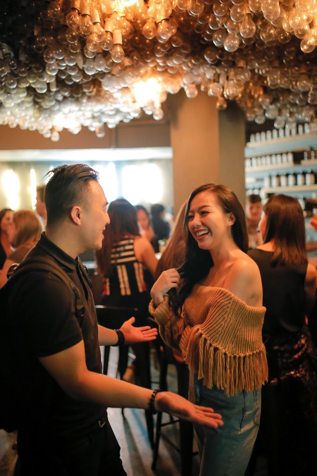 B&iacute; quyết để c&oacute; những trải nghiệm kh&oacute; qu&ecirc;n tại Singapore từ Băng Di v&agrave; những người bạn - Ảnh 1.