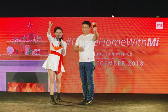 CEO Xiaomi Việt Nam: “Just for fan chính là văn hoá của chúng tôi - Ảnh 2.