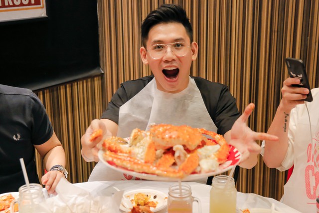 B&iacute; quyết để c&oacute; những trải nghiệm kh&oacute; qu&ecirc;n tại Singapore từ Băng Di v&agrave; những người bạn - Ảnh 4.