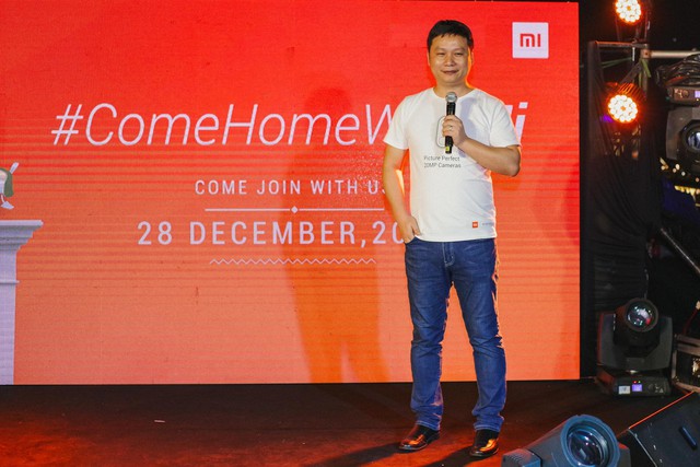 CEO Xiaomi Việt Nam: “Just for fan chính là văn hoá của chúng tôi - Ảnh 6.