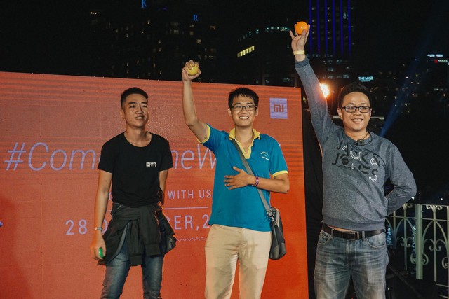 CEO Xiaomi Việt Nam: “Just for fan chính là văn hoá của chúng tôi - Ảnh 7.