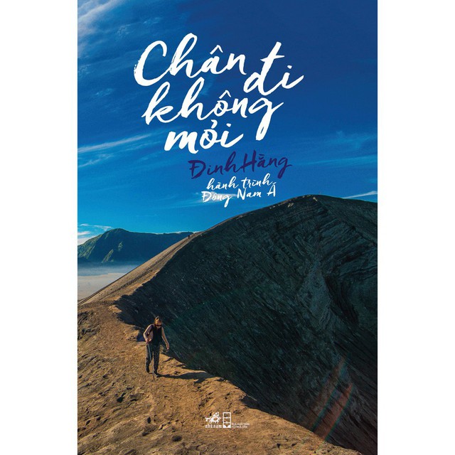 C&oacute; những chuyến h&agrave;nh tr&igrave;nh m&agrave; mỗi người nhất định phải đi qua trong đời! - Ảnh 3.