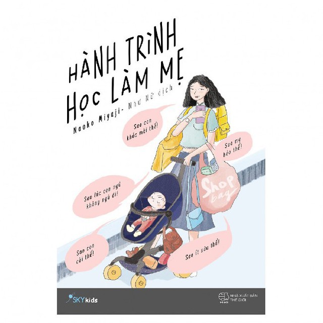 C&oacute; những chuyến h&agrave;nh tr&igrave;nh m&agrave; mỗi người nhất định phải đi qua trong đời! - Ảnh 4.