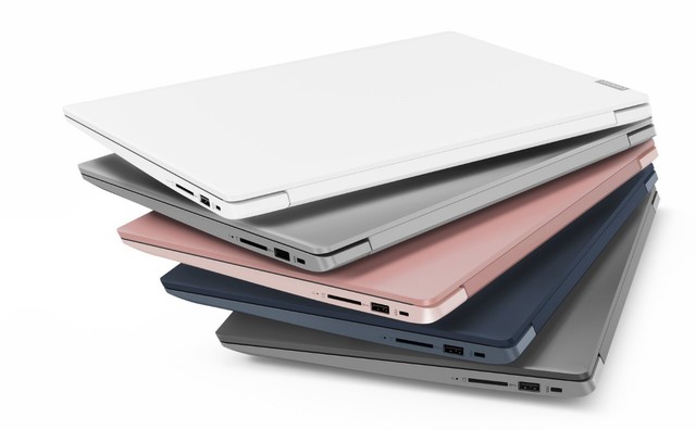 Lenovo IdeaPad: Laptop lý tưởng cho giới trẻ - Ảnh 2.