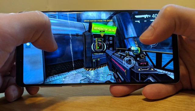 Muốn chơi game ngon, hãy chọn Galaxy Note9 - Ảnh 3.