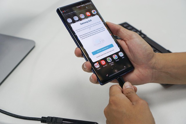 Nghìn đô vẫn rẻ cho Galaxy Note9 vì bạn có được nhiều hơn chỉ là một chiếc điện thoại - Ảnh 12.