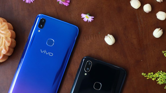 Vivo tung V11i, tham vọng trở thành nhà sản xuất smartphone lớn thứ 3 Việt Nam - Ảnh 2.