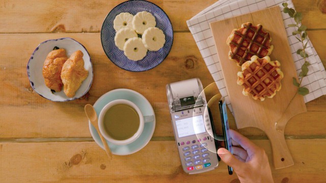 Samsung Pay Card – tính năng chuyển khoản mới dành cho những ai? - Ảnh 2.