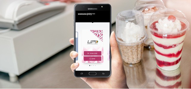 Samsung Pay Card – tính năng chuyển khoản mới dành cho những ai? - Ảnh 3.