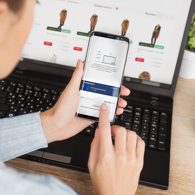 Samsung Pay Card – tính năng chuyển khoản mới dành cho những ai? - Ảnh 4.