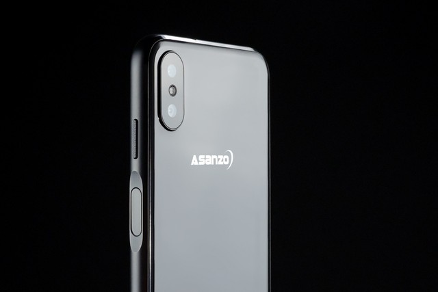 Asanzo sẽ mang đến điều gì ở Smartphone sắp ra mắt? - Ảnh 1.