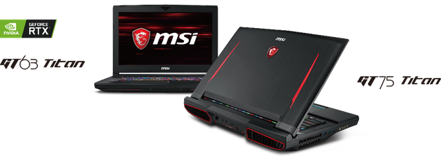 MSI ra mắt dòng sản phẩm mới và cập nhật toàn bộ các mẫu laptop chơi game với card đồ họa siêu “đỉnh” - Ảnh 5.