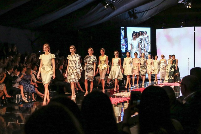 PHUONG MY – Niềm tự hào của thời trang Việt Nam chính thức tham dự New York Fashion Week - Ảnh 3.