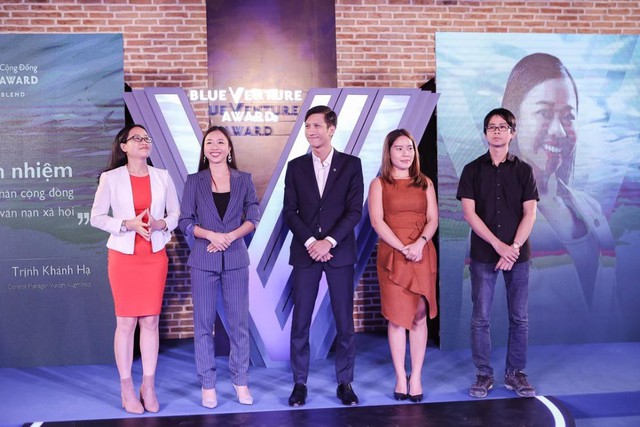 Vulcan Augmetics trở thành đại diện Việt Nam tham gia cuộc thi quốc tế The Venture - Ảnh 2.
