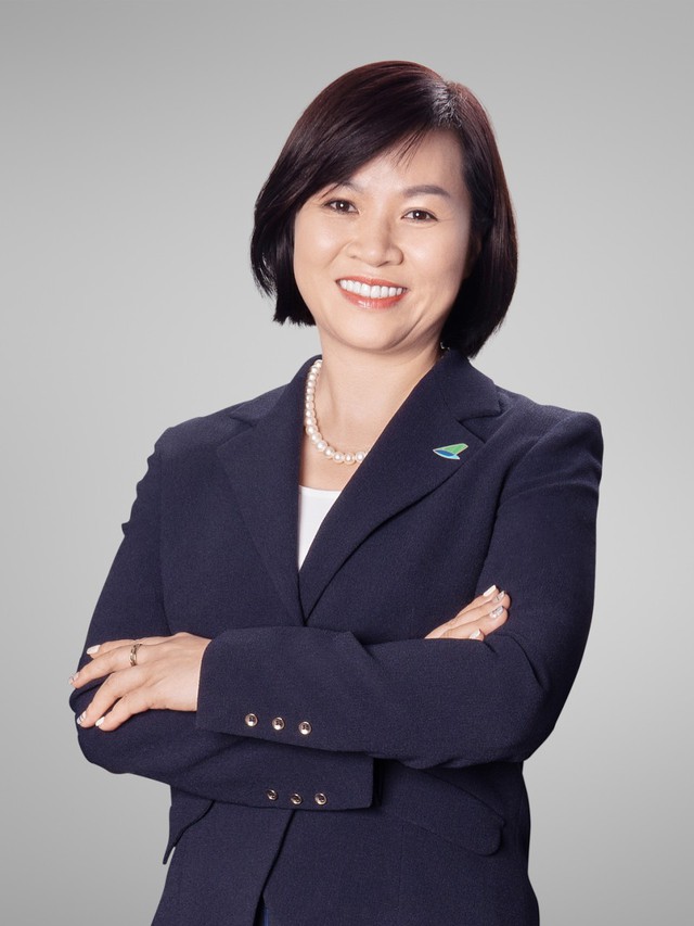 Bà Dương Thị Mai Hoa: “Bamboo Airways đã sẵn sàng bán vé từ 12h trưa ngày 12/1/2019” - Ảnh 1.