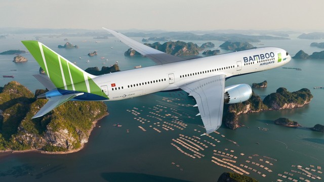 Bà Dương Thị Mai Hoa: “Bamboo Airways đã sẵn sàng bán vé từ 12h trưa ngày 12/1/2019” - Ảnh 2.