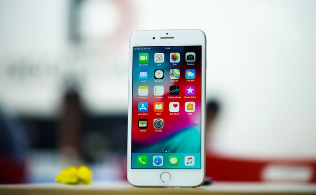 Di Động Việt bán iPhone 7 Plus, iPhone 8 Plus, iPhone X và Xs Max bảo hành rơi vỡ, 1 đổi 1 - Ảnh 3.
