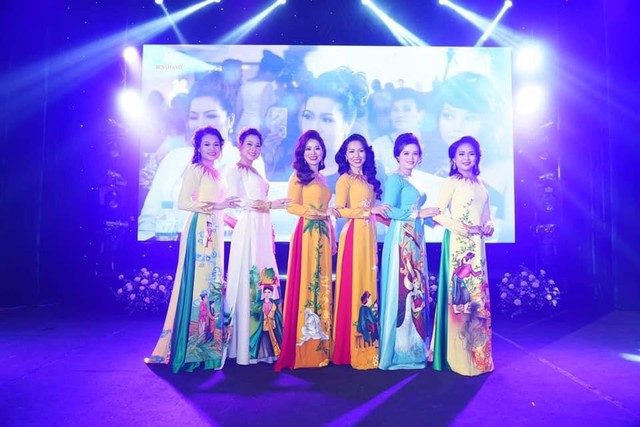 Top 10 Miss World Business 2019 gọi tên nữ doanh nhân trẻ Hoàng Thị Mỹ Phương - Ảnh 6.