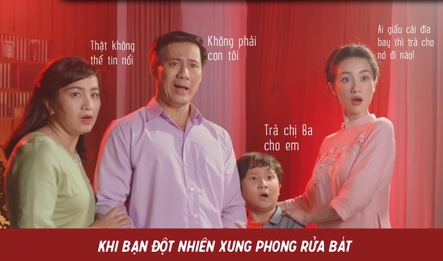 D&acirc;n mạng đua nhau chia sẻ ch&ugrave;m ảnh chế những t&igrave;nh huống o&aacute;i oăm ai cũng phải trải qua dịp Tết - Ảnh 5.
