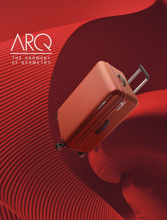 Si&ecirc;u ưu đ&atilde;i ch&agrave;o xu&acirc;n Kỉ Hợi từ hệ thống cửa h&agrave;ng House Of Samsonite - Ảnh 1.