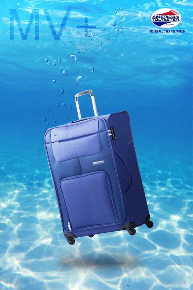 Si&ecirc;u ưu đ&atilde;i ch&agrave;o xu&acirc;n Kỉ Hợi từ hệ thống cửa h&agrave;ng House Of Samsonite - Ảnh 3.