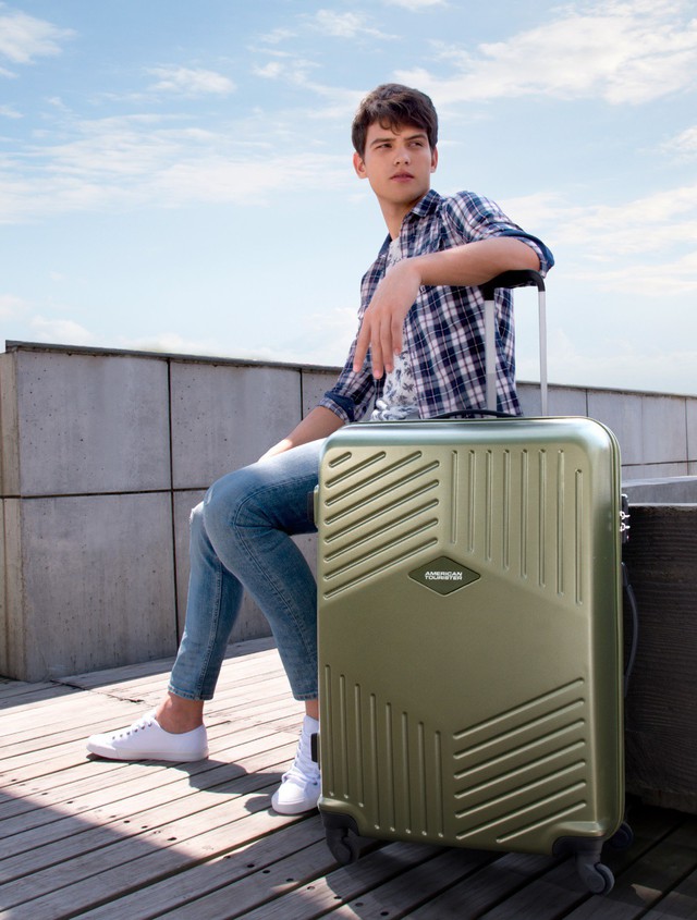 Si&ecirc;u ưu đ&atilde;i ch&agrave;o xu&acirc;n Kỉ Hợi từ hệ thống cửa h&agrave;ng House Of Samsonite - Ảnh 4.