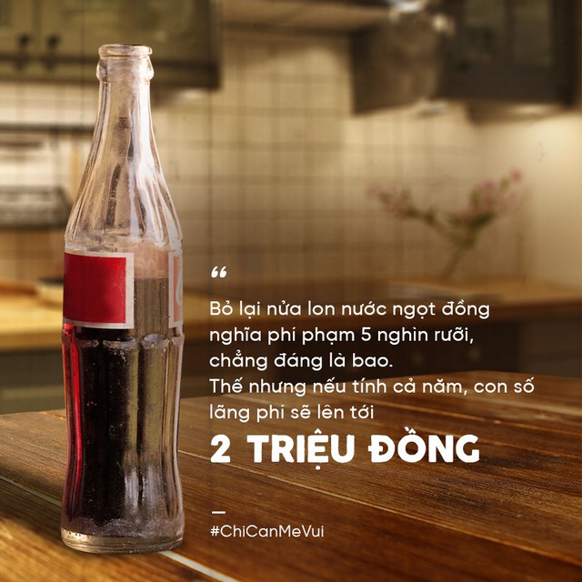 Tự tr&aacute;ch bản th&acirc;n sao m&atilde;i kh&ocirc;ng gi&agrave;u, ngẫm lại 5 điều mẹ dạy mới biết l&yacute; do - Ảnh 1.