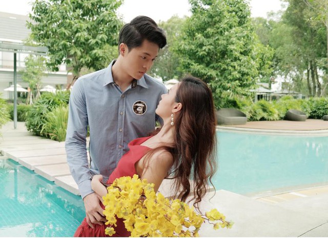 Th&uacute; vị nghe sao Việt c&ugrave;ng kể c&acirc;u chuyện đ&oacute;n Tết trong MV Xu&acirc;n - Ảnh 3.