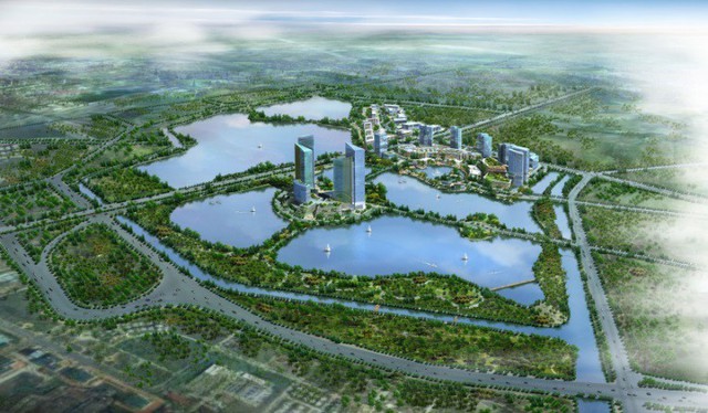 Gamuda Land đưa &ldquo;Huyền thoại bong b&oacute;ng&rdquo; nổi tiếng thế giới đến với Việt Nam - Ảnh 1.