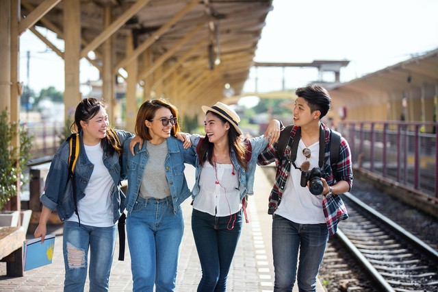 Bạn mong ước điều tuyệt vời n&agrave;o cho năm mới 2019: Chu du bốn bể hay về nh&agrave; ấm &ecirc;m? - Ảnh 2.