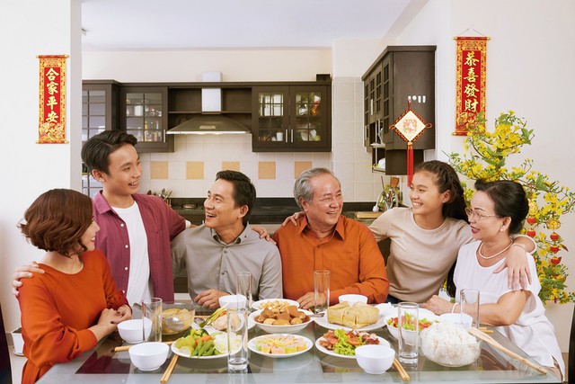 Bạn mong ước điều tuyệt vời n&agrave;o cho năm mới 2019: Chu du bốn bể hay về nh&agrave; ấm &ecirc;m? - Ảnh 3.
