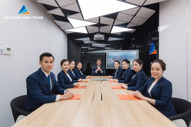 Kh&aacute;m ph&aacute; m&ocirc;i trường l&agrave;m việc 5 sao mới xuất hiện tại Đ&agrave; Nẵng - Ảnh 1.