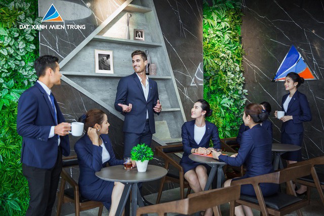 Kh&aacute;m ph&aacute; m&ocirc;i trường l&agrave;m việc 5 sao mới xuất hiện tại Đ&agrave; Nẵng - Ảnh 5.