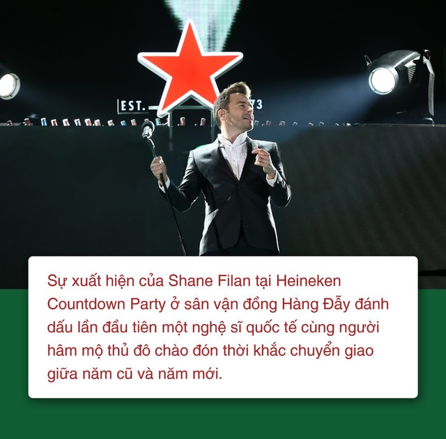 Shane Filan làm sống dậy hồi ức thanh xuân của hàng vạn trái tim yêu âm nhạc Việt - Ảnh 5.