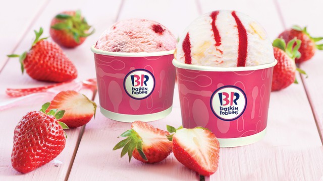 Baskin Robbins - Đại tiệc 7 tuổi v&agrave; ưu đ&atilde;i mua 1 tặng 1 - Ảnh 4.