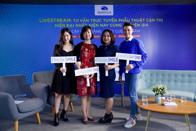 Nếu bạn đang lăn tăn kh&ocirc;ng biết c&oacute; n&ecirc;n mổ mắt kh&ocirc;ng, h&atilde;y tham khảo ngay lời khuy&ecirc;n dưới đ&acirc;y - Ảnh 4.