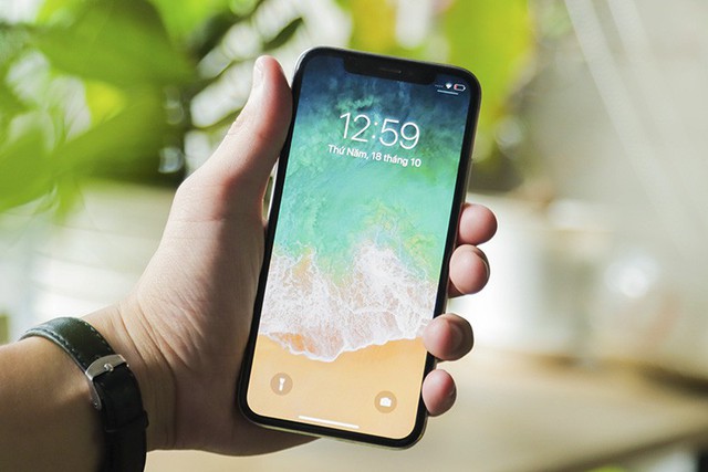 Đang xài iPhone 7 Plus, 8 Plus hay iPhone X, đổi ngay iPhone Xs Max không bù tiền mặt và cơ hội trúng vàng 9999 tại Di Động Việt - Ảnh 1.