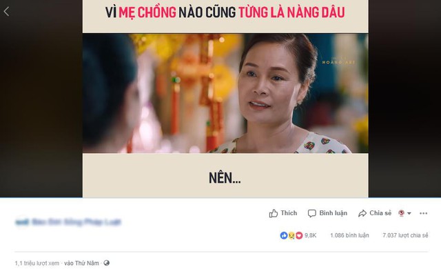 Phim Tết chạm đến nỗi l&ograve;ng &ldquo;đau đ&aacute;u&rdquo; của những n&agrave;ng d&acirc;u ng&agrave;y Tết - Ảnh 2.