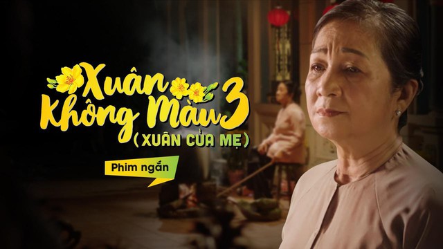 Phim Tết chạm đến nỗi l&ograve;ng &ldquo;đau đ&aacute;u&rdquo; của những n&agrave;ng d&acirc;u ng&agrave;y Tết - Ảnh 5.