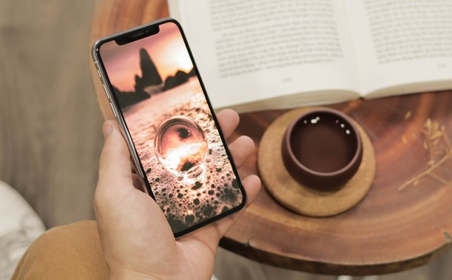 Đang xài iPhone 7 Plus, 8 Plus hay iPhone X, đổi ngay iPhone Xs Max không bù tiền mặt và cơ hội trúng vàng 9999 tại Di Động Việt - Ảnh 5.