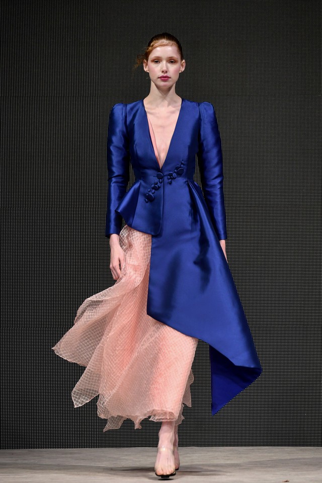 Trước thềm New York Fashion Week 2019, PHUONG MY c&oacute; đủ sức tạo dấu ấn? - Ảnh 2.