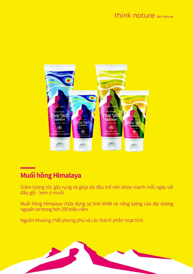 Muối hồng Himalaya: B&iacute; k&iacute;p m&aacute;i t&oacute;c bồng bềnh của Kang Daniel - Ảnh 2.