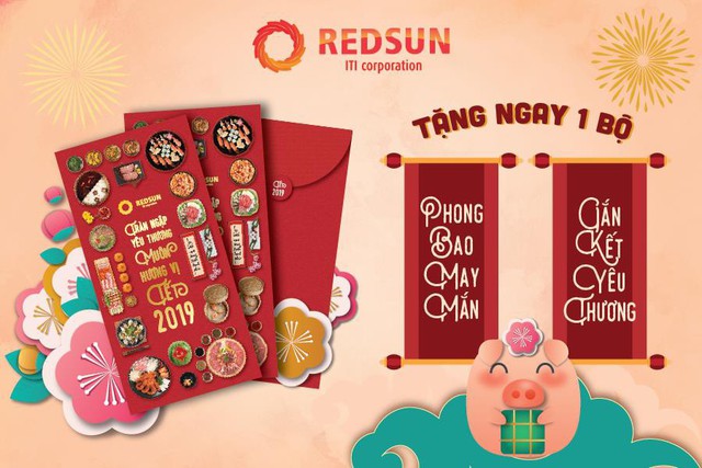 Đ&oacute;n tết mu&ocirc;n hương vị từ nền ẩm thực đa quốc gia, bạn đ&atilde; thử? - Ảnh 6.