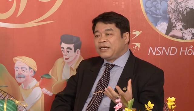 M&aacute;ch chị em qu&agrave; Tết &yacute; nghĩa cho năm mới vạn sự su&ocirc;n sẻ - Ảnh 1.