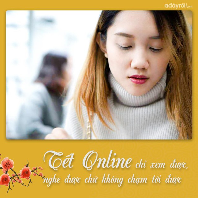 Du học sinh đ&oacute;n Tết: Năm ấy, cả nh&agrave; đ&atilde; c&ugrave;ng nhau kh&oacute;c qua mạng - Ảnh 1.