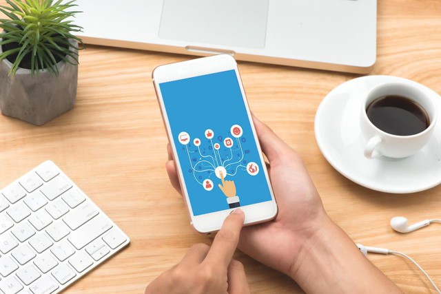 Alivar, ứng dụng “lạ” giúp người dùng smartphone xem quảng cáo nhận tiền sắp ra mắt - Ảnh 4.