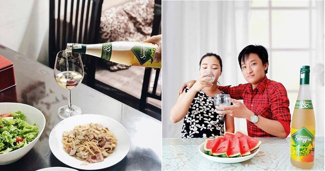 Tiệc tất ni&ecirc;n kh&aacute;c biệt nhưng vui hết cỡ của d&acirc;n văn ph&ograve;ng 2 miền - Ảnh 4.