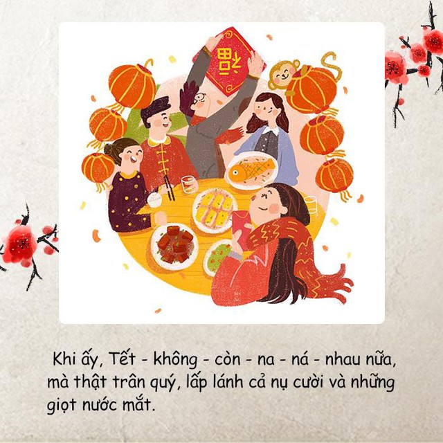 Tết nhạt v&igrave; bạn chưa trải qua c&aacute;i &ldquo;Tết đầu ti&ecirc;n&rdquo;? - Ảnh 1.